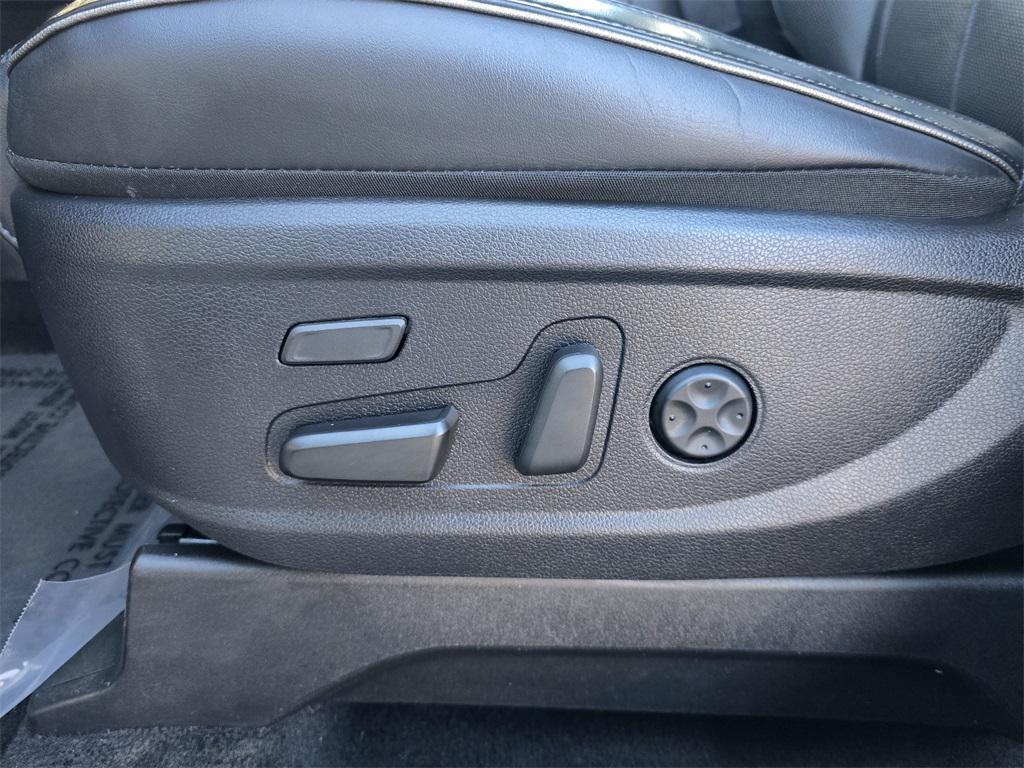 used 2020 Hyundai Palisade car, priced at $26,000