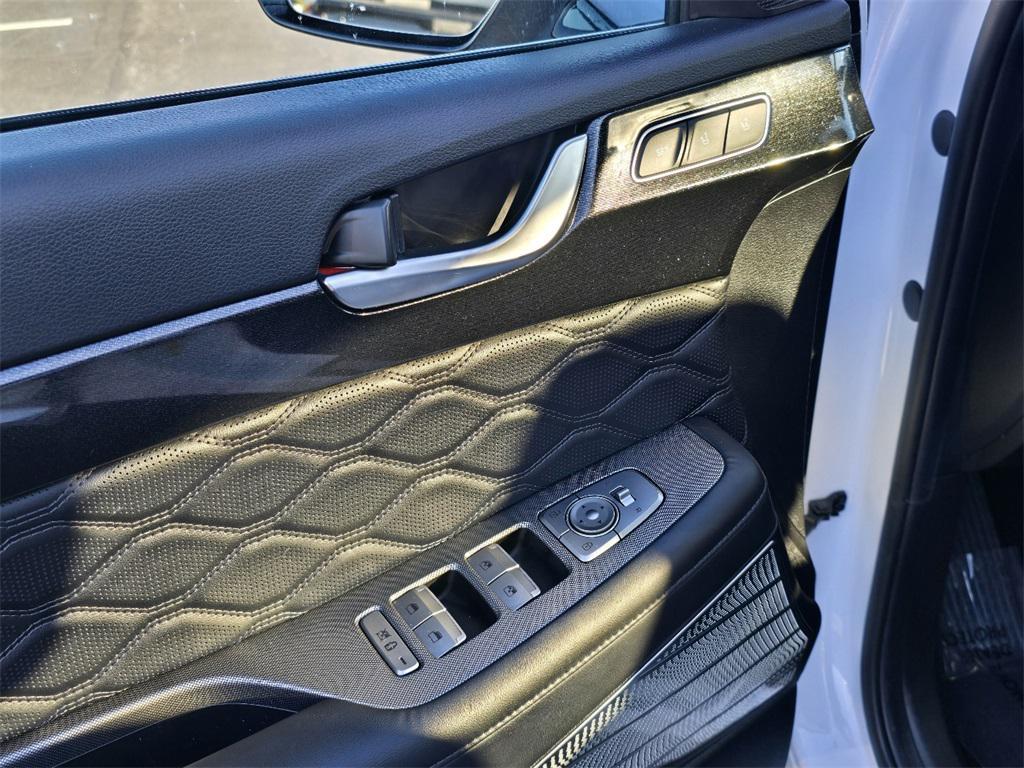 used 2020 Hyundai Palisade car, priced at $26,000