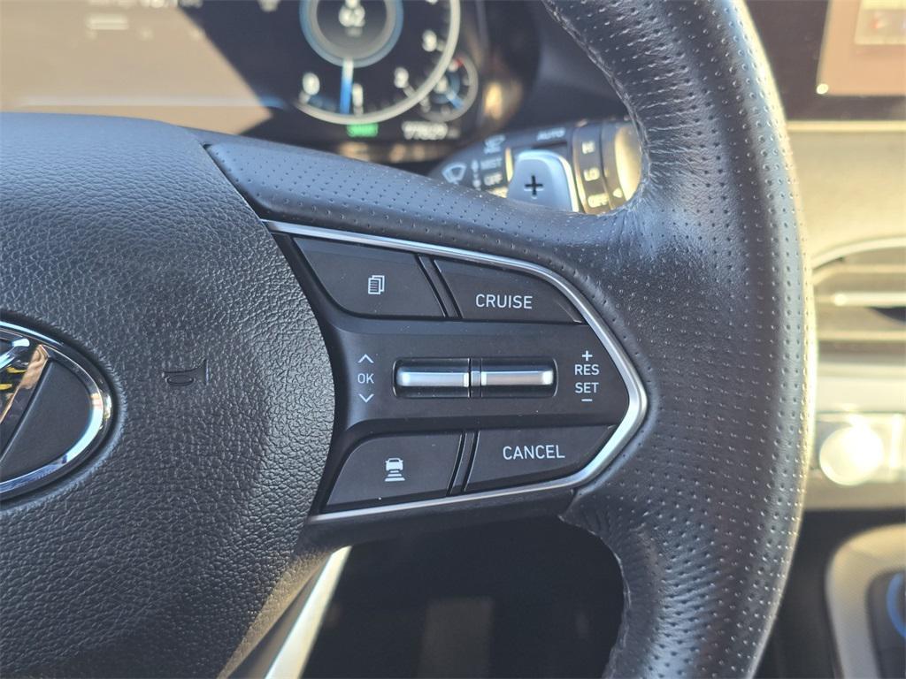 used 2020 Hyundai Palisade car, priced at $26,000