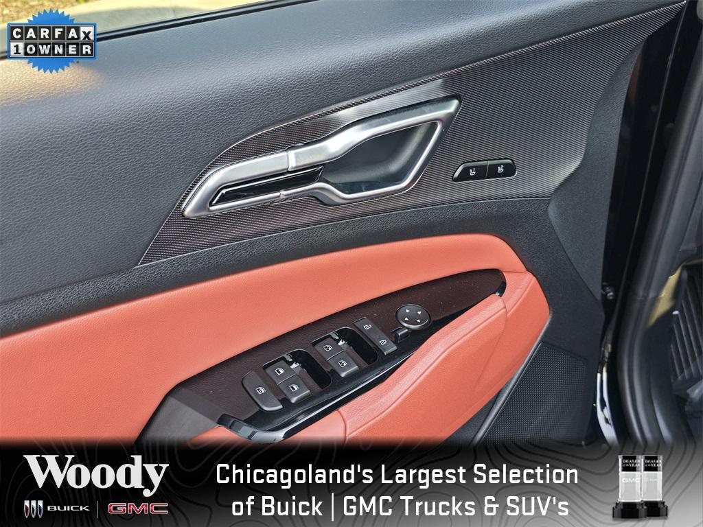 used 2025 Kia Sportage car, priced at $32,250