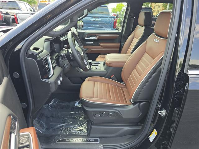 new 2025 GMC Sierra 1500 car, priced at $76,250