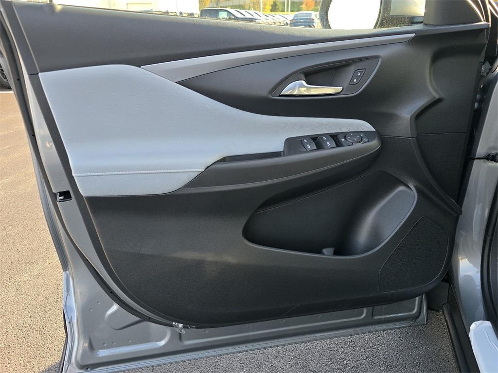 new 2026 Buick Envista car, priced at $25,580