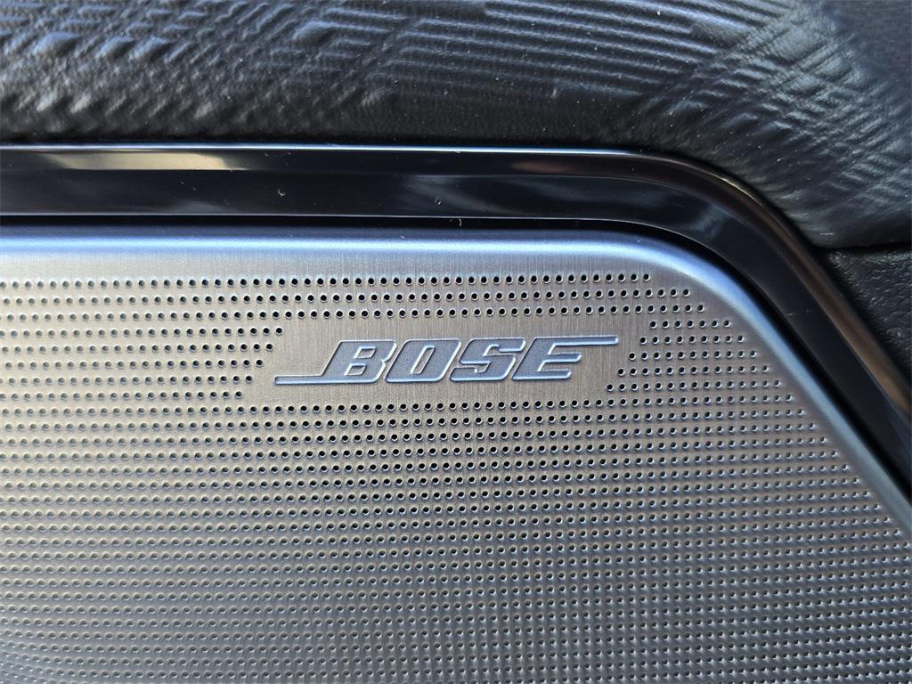 used 2024 GMC Sierra 2500 car, priced at $79,000