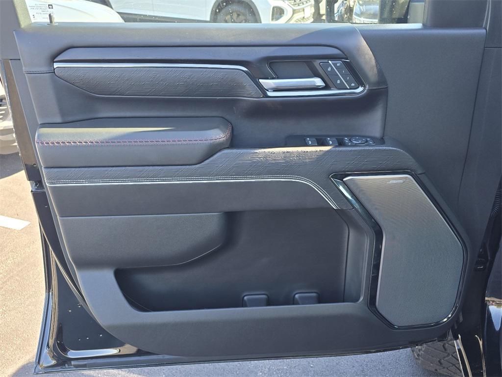 used 2024 GMC Sierra 2500 car, priced at $79,000