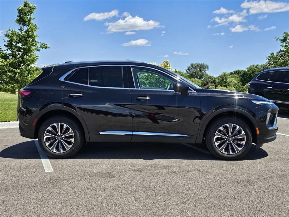 new 2024 Buick Envision car, priced at $38,000