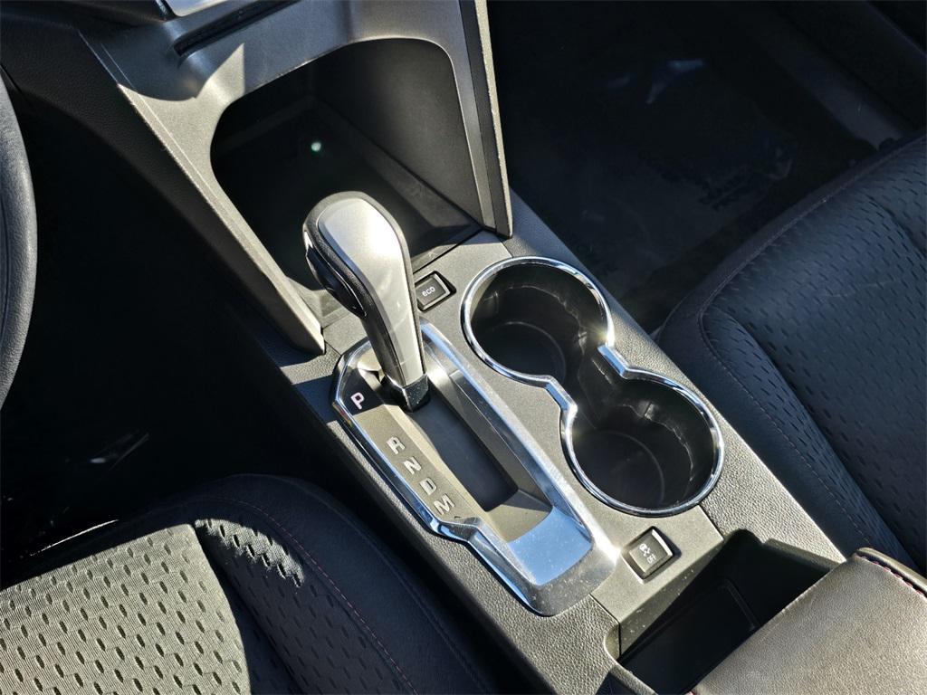 used 2014 Chevrolet Equinox car, priced at $9,000