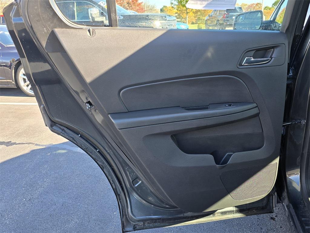 used 2014 Chevrolet Equinox car, priced at $9,000