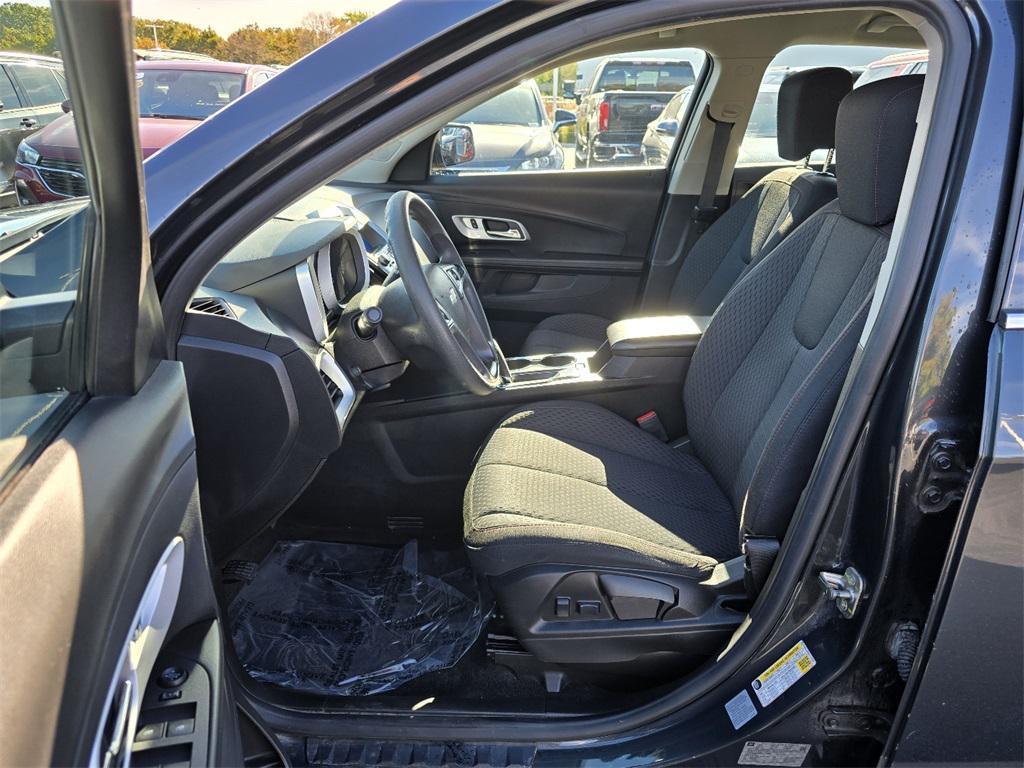 used 2014 Chevrolet Equinox car, priced at $9,000