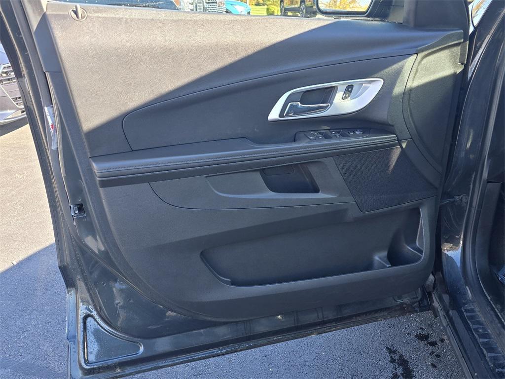 used 2014 Chevrolet Equinox car, priced at $9,000