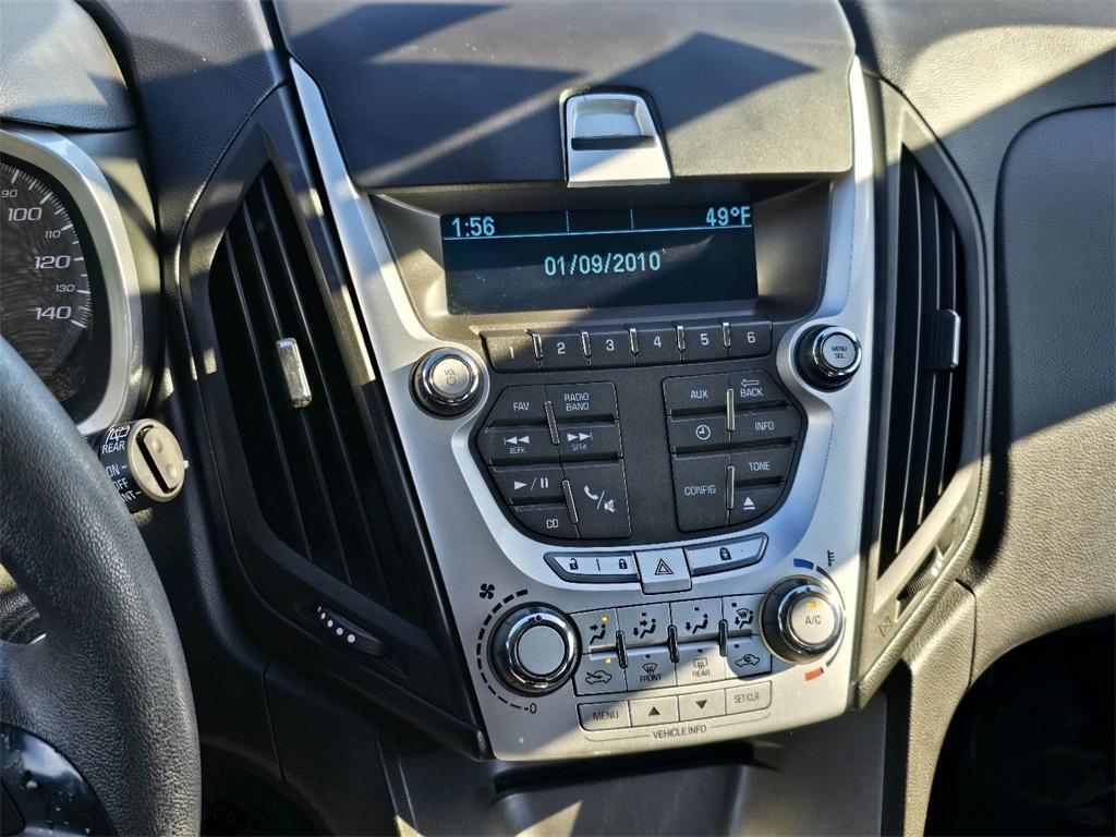 used 2014 Chevrolet Equinox car, priced at $9,000