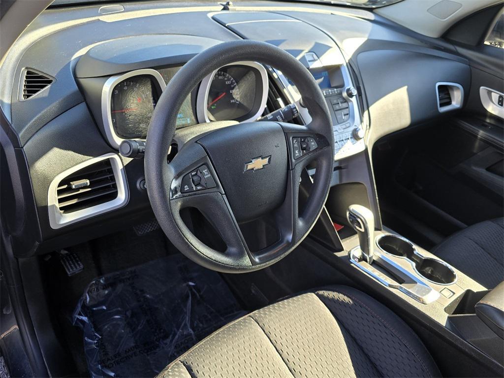 used 2014 Chevrolet Equinox car, priced at $9,000