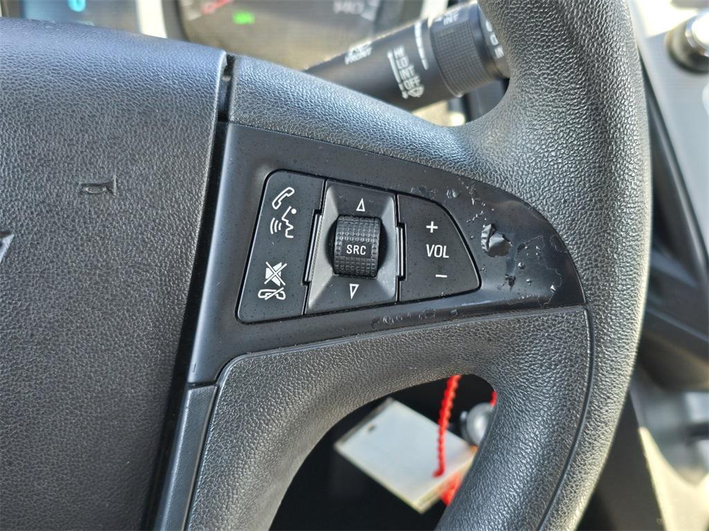 used 2014 Chevrolet Equinox car, priced at $9,000