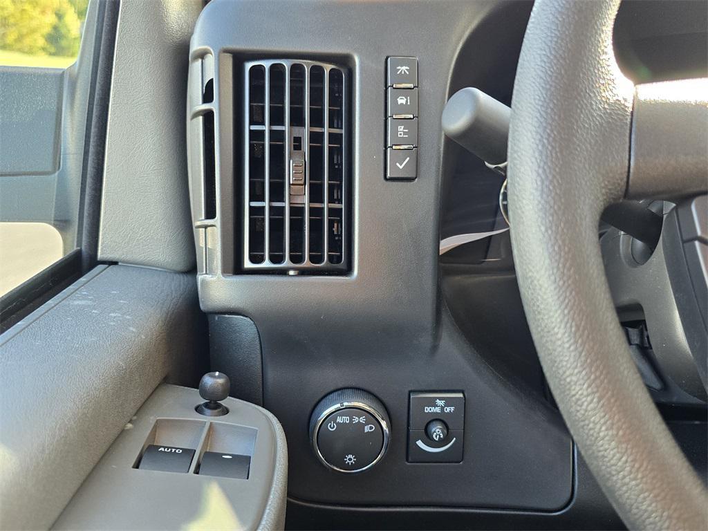 new 2025 GMC Savana 2500 car, priced at $42,000