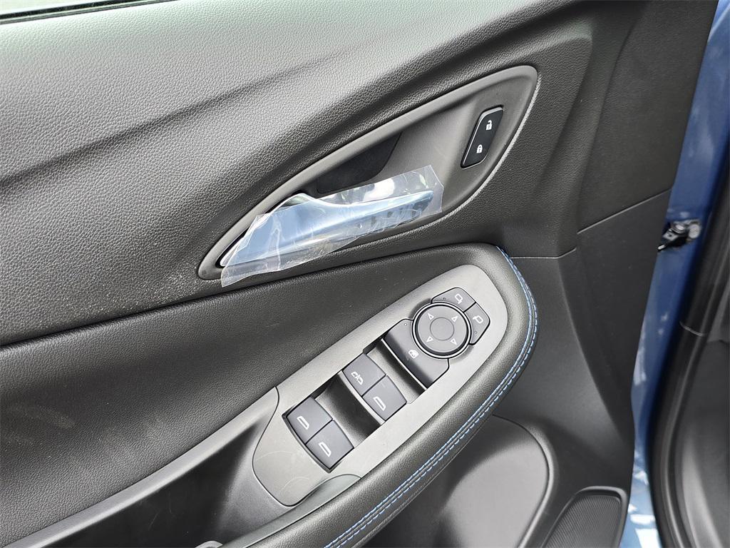 new 2026 Buick Encore GX car, priced at $27,750