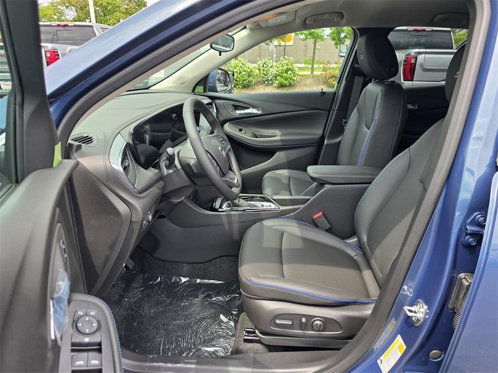 new 2026 Buick Encore GX car, priced at $27,750