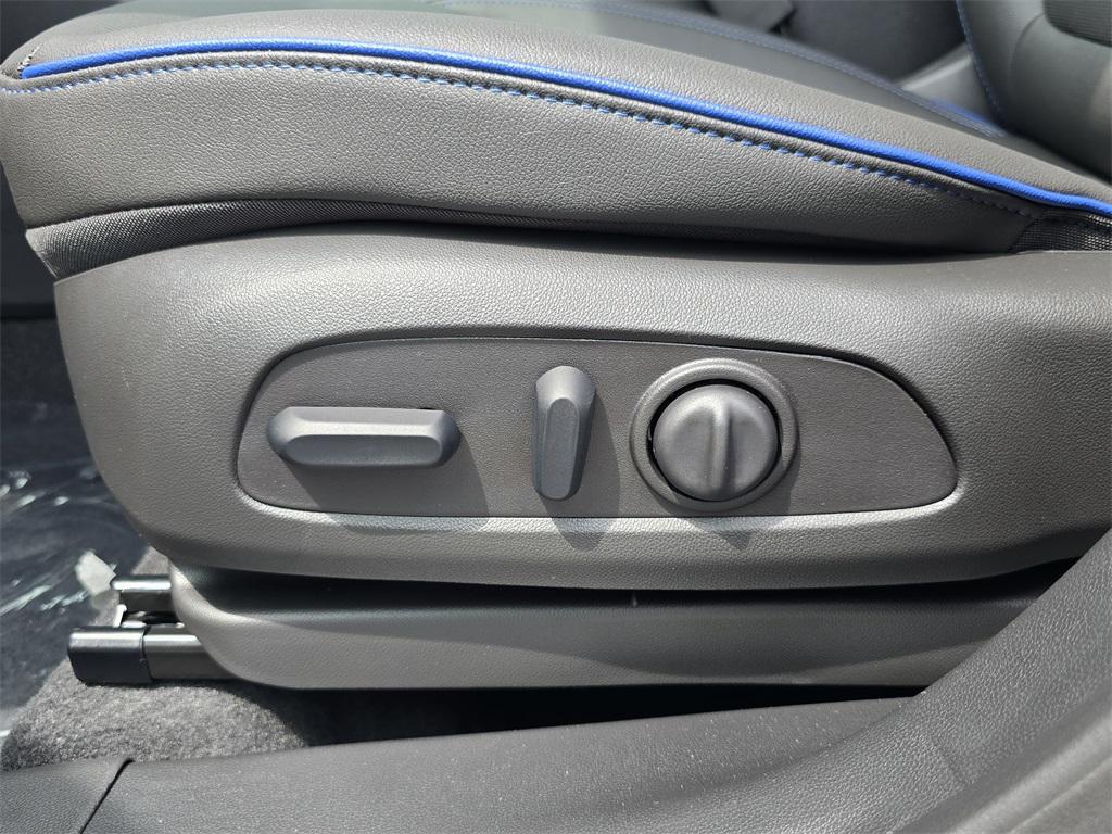 new 2026 Buick Encore GX car, priced at $27,750