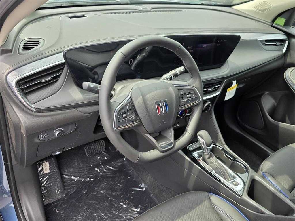 new 2026 Buick Encore GX car, priced at $27,750