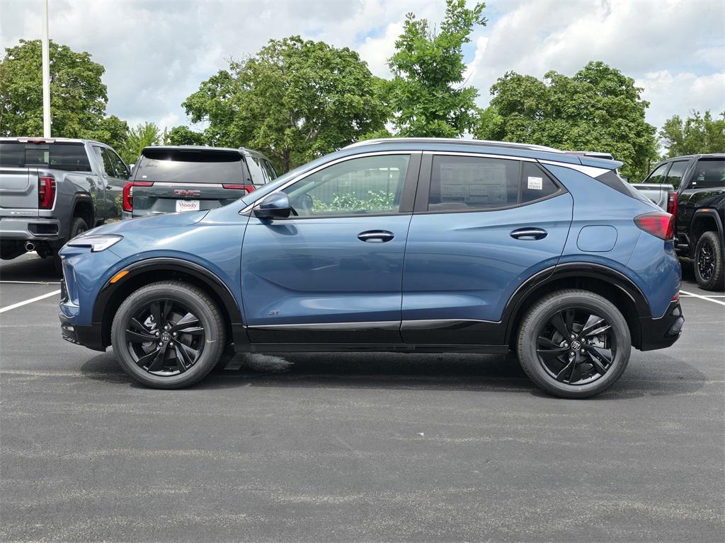 new 2026 Buick Encore GX car, priced at $27,750