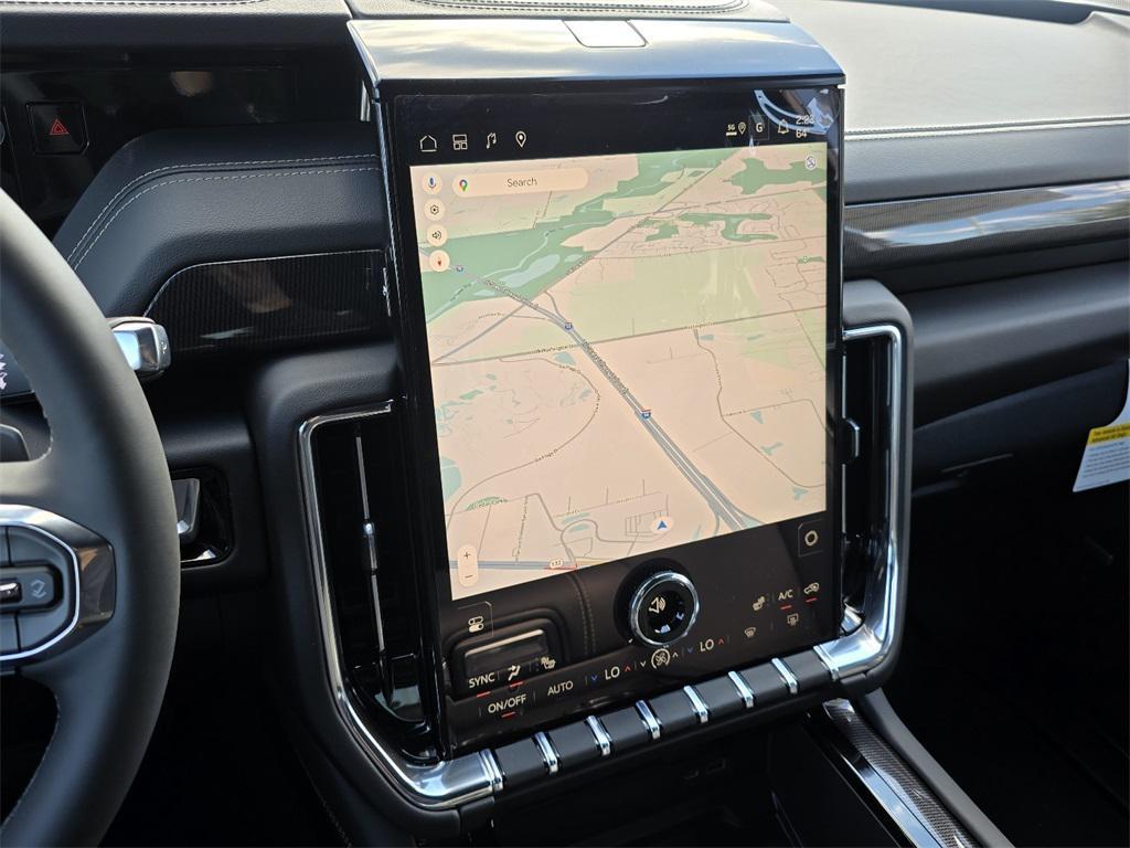 new 2026 GMC Yukon car, priced at $71,568