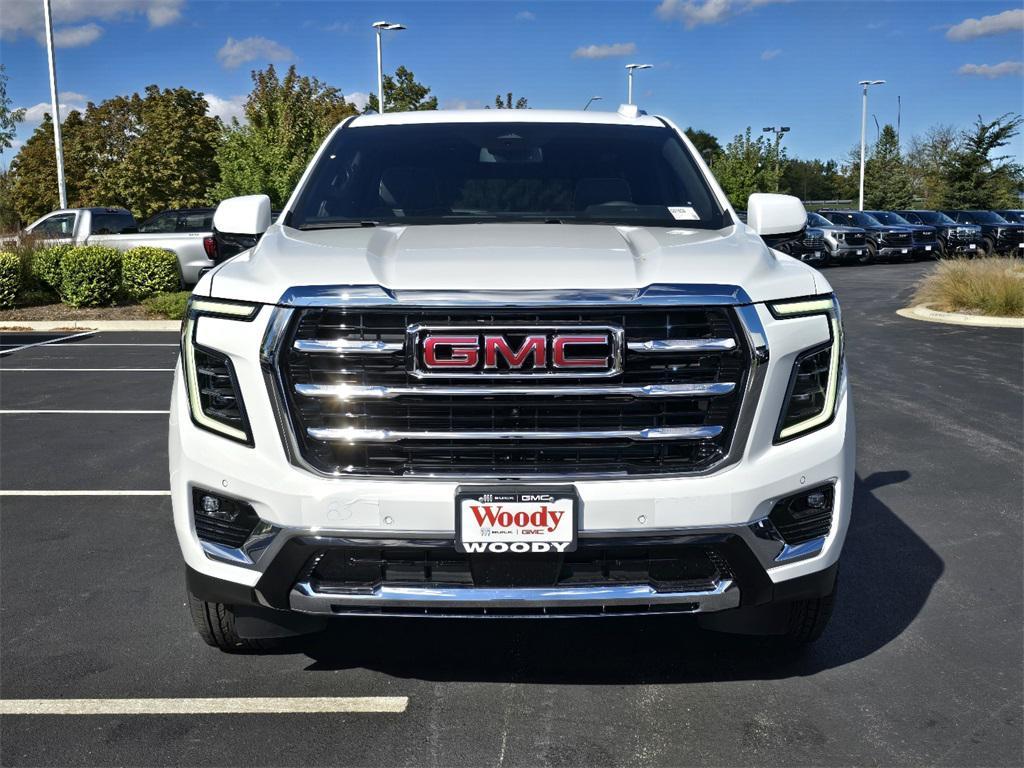 new 2026 GMC Yukon car, priced at $71,568