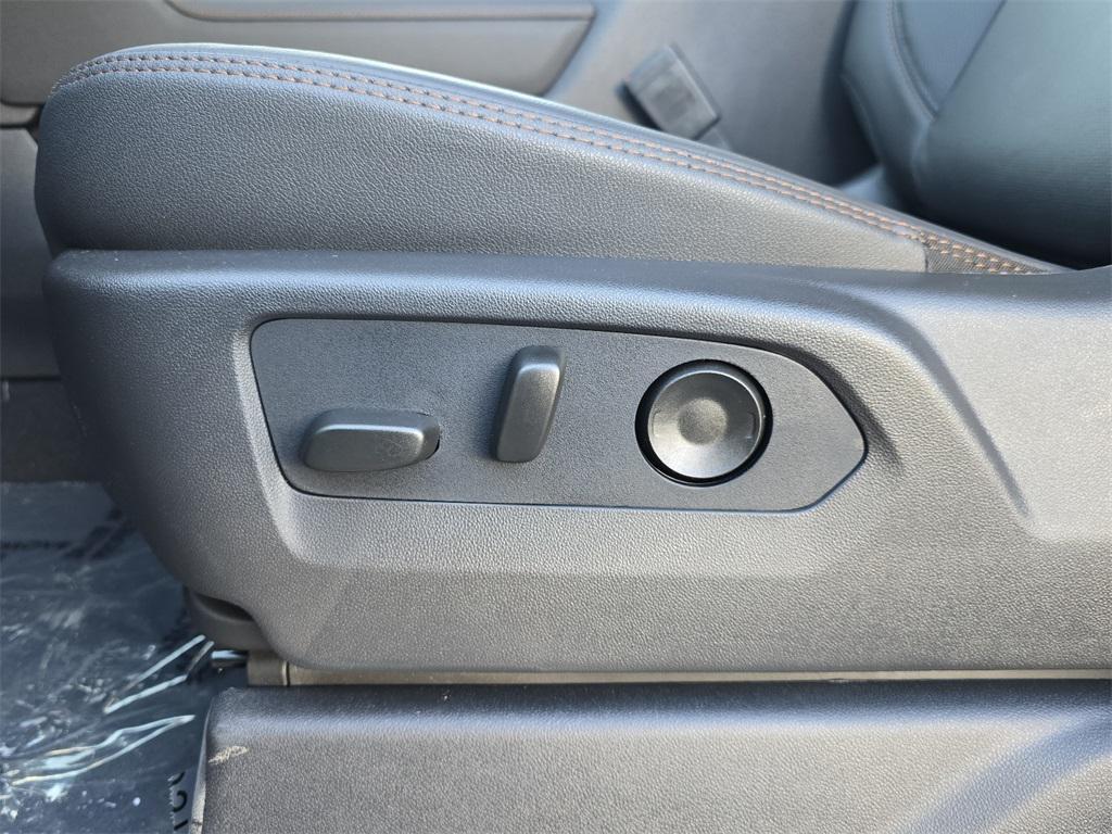 new 2026 GMC Sierra 2500 car, priced at $71,500