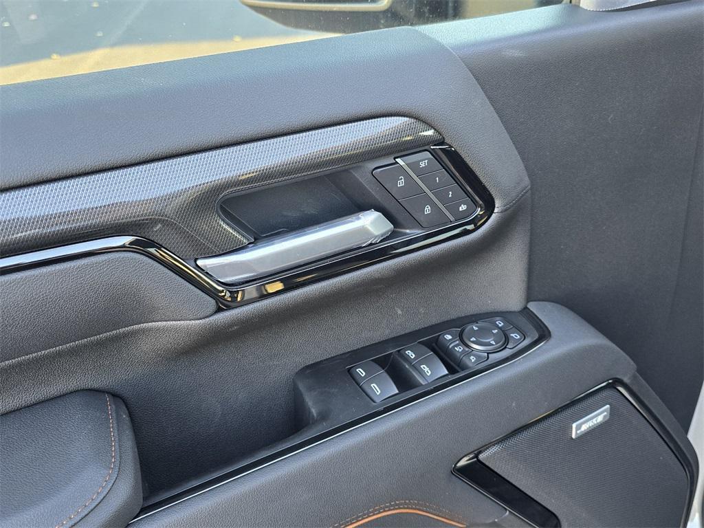 new 2026 GMC Sierra 2500 car, priced at $71,500