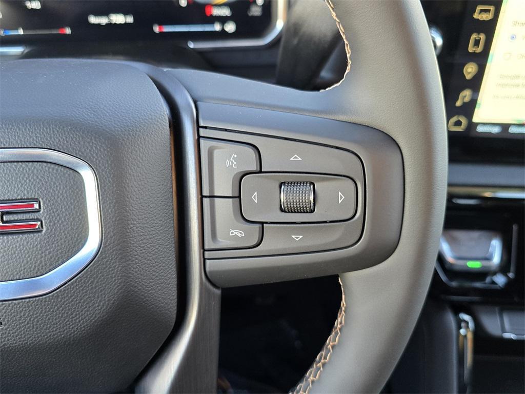 new 2026 GMC Sierra 2500 car, priced at $71,500