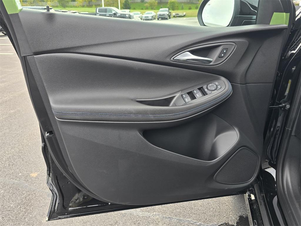 new 2026 Buick Encore GX car, priced at $30,000