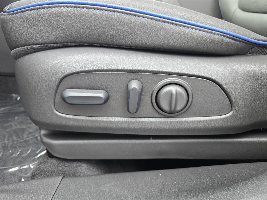 new 2026 Buick Encore GX car, priced at $30,000