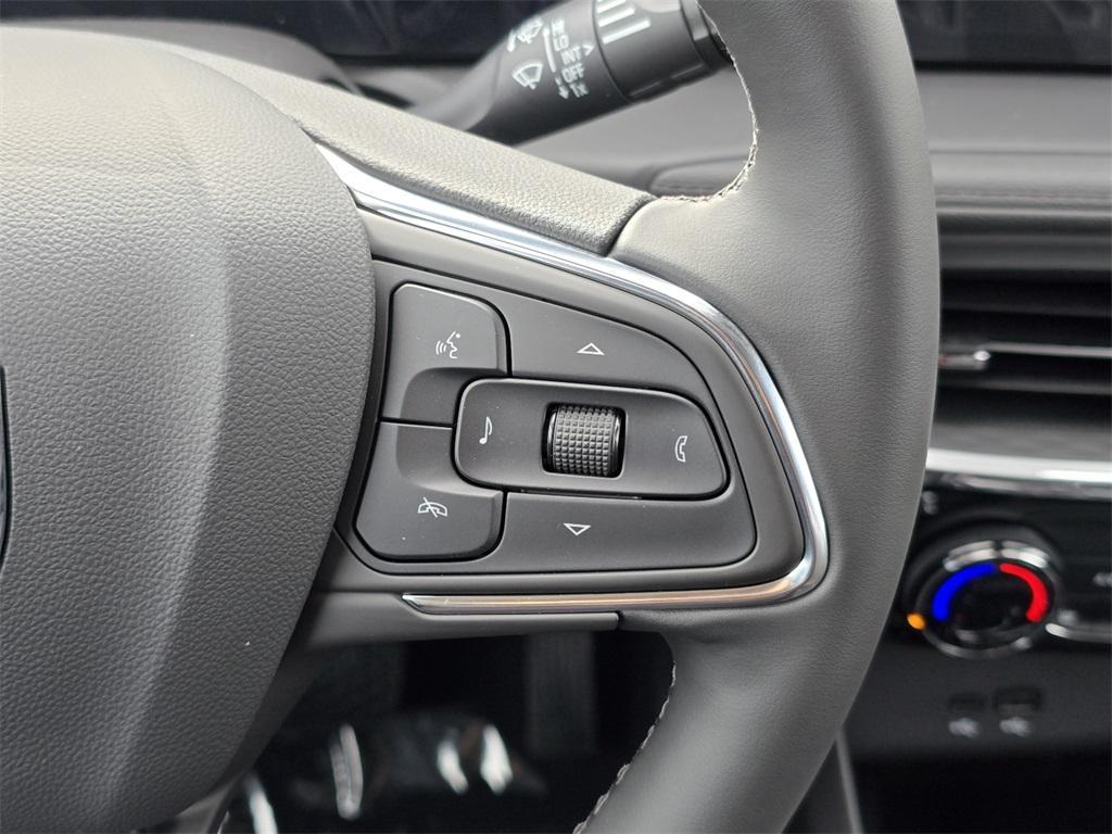 new 2026 Buick Encore GX car, priced at $30,000