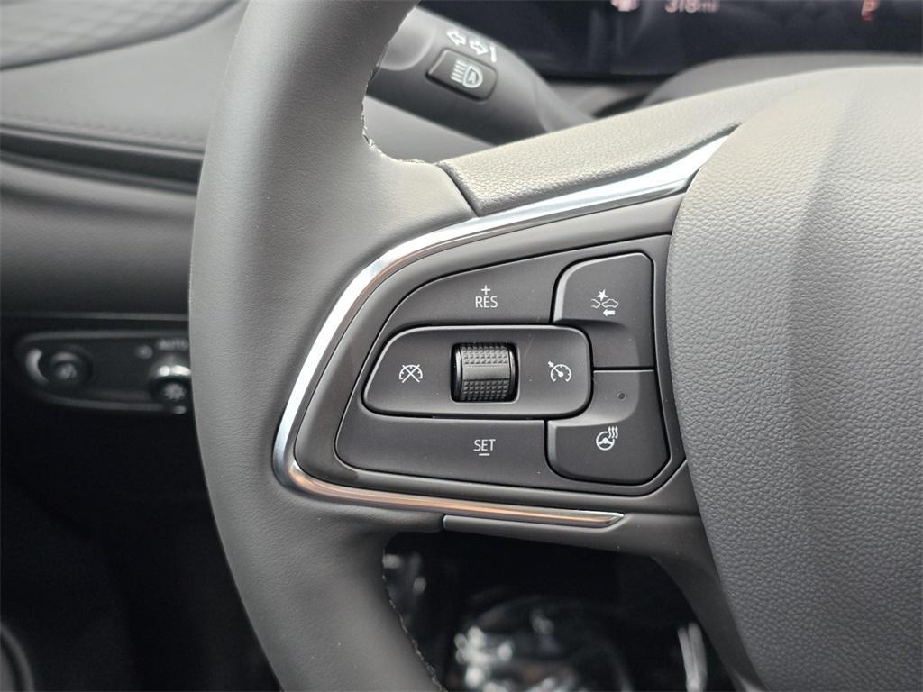 new 2026 Buick Encore GX car, priced at $30,000