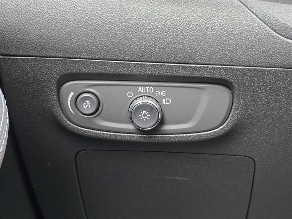 new 2026 Buick Encore GX car, priced at $30,000