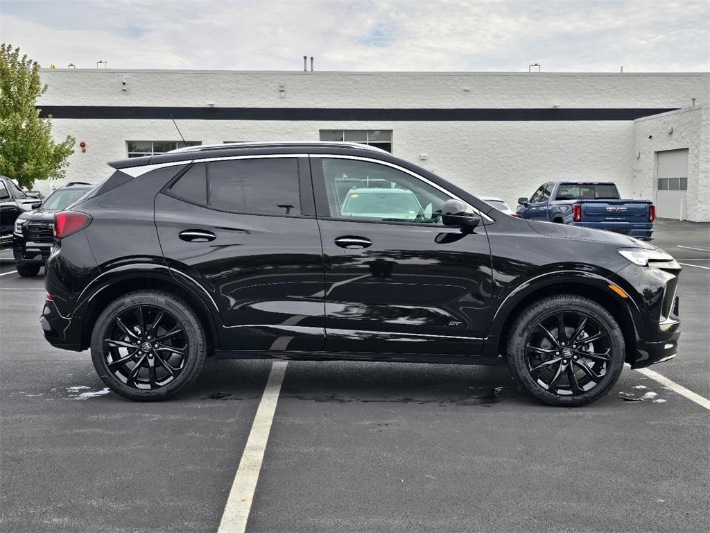 new 2026 Buick Encore GX car, priced at $30,000