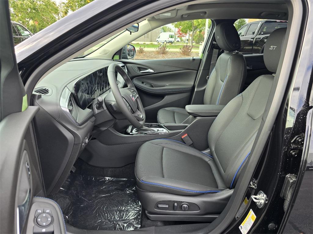 new 2026 Buick Encore GX car, priced at $30,000