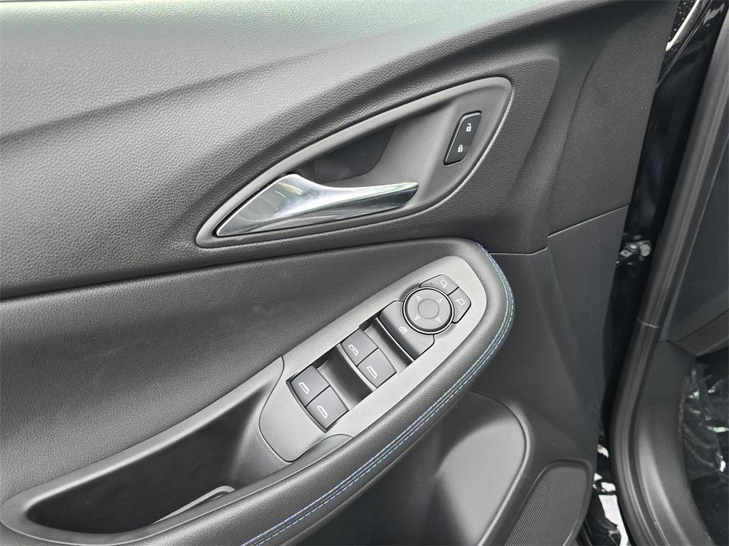 new 2026 Buick Encore GX car, priced at $30,000