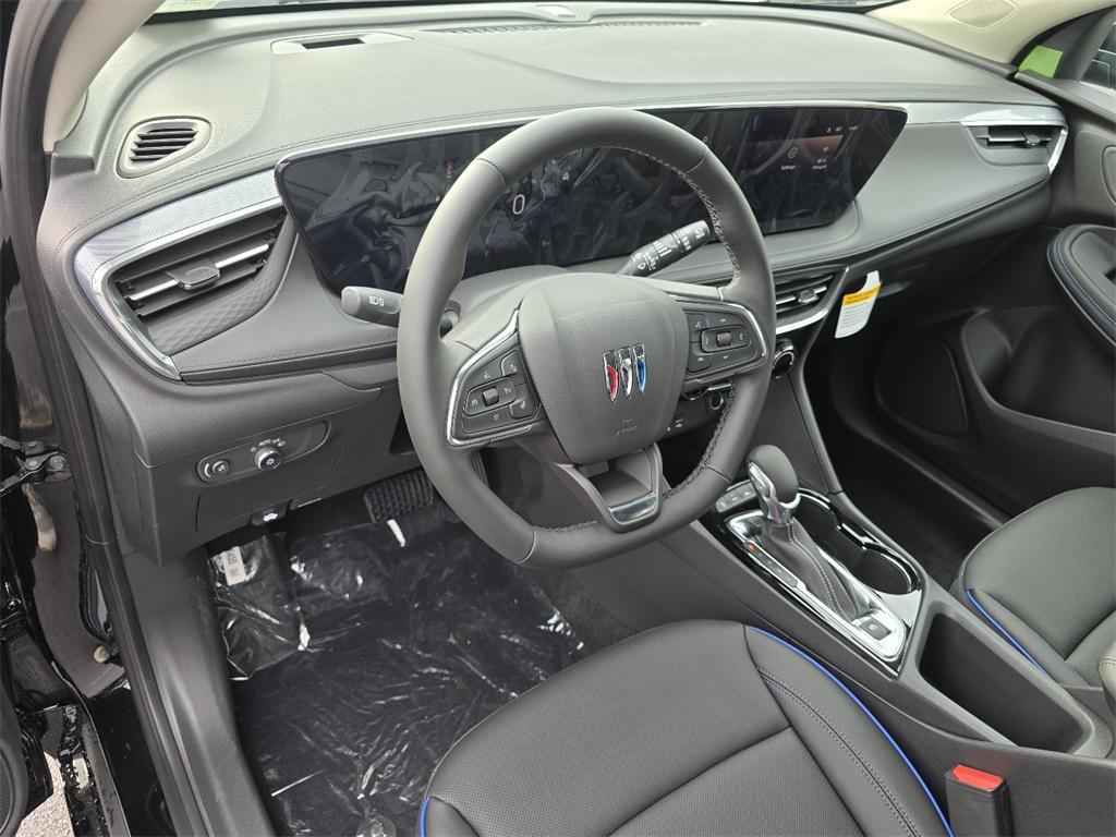 new 2026 Buick Encore GX car, priced at $30,000