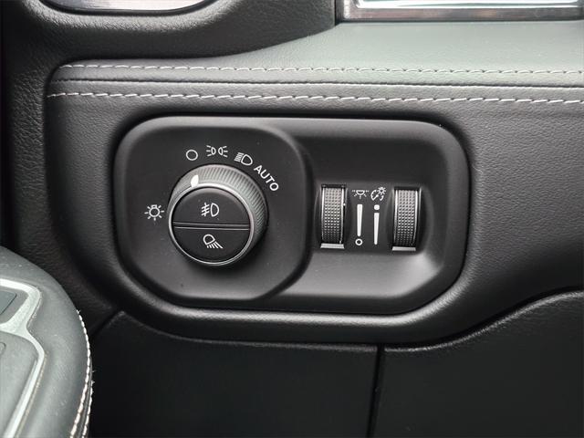used 2022 Ram 2500 car, priced at $64,500