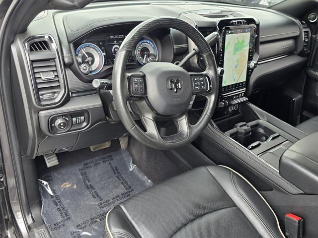 used 2022 Ram 2500 car, priced at $64,500