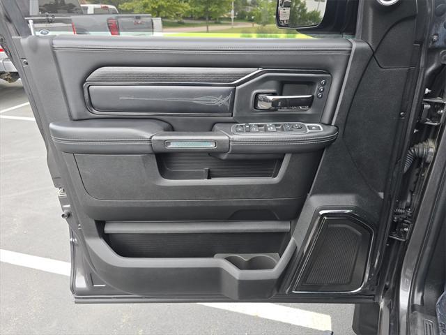 used 2022 Ram 2500 car, priced at $64,500