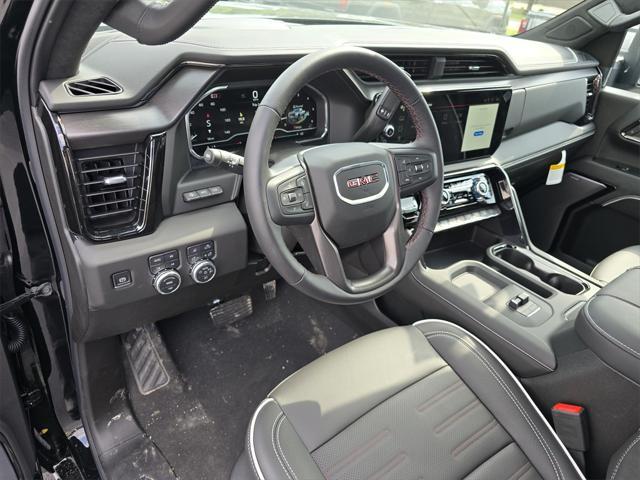 new 2025 GMC Sierra 2500 car, priced at $91,000