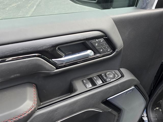 new 2025 GMC Sierra 2500 car, priced at $91,000