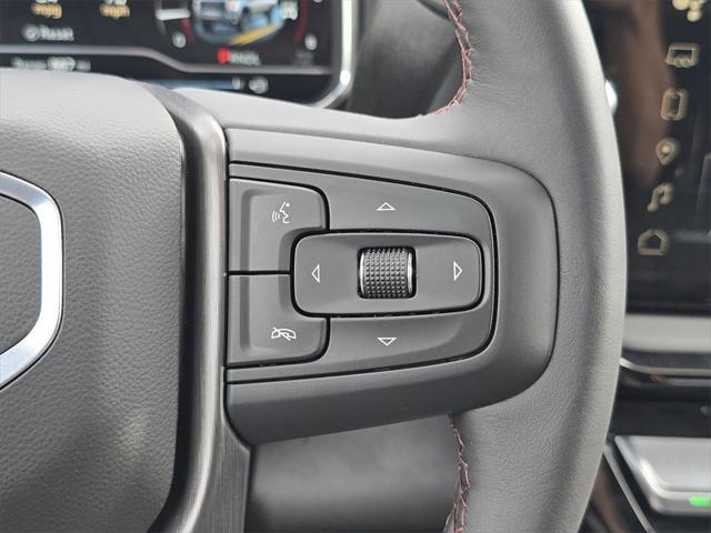 new 2025 GMC Sierra 2500 car, priced at $91,000