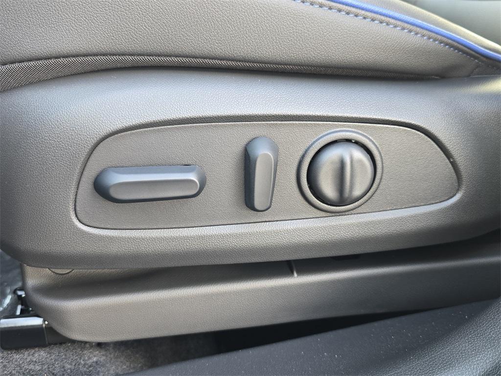 new 2026 Buick Encore GX car, priced at $27,750