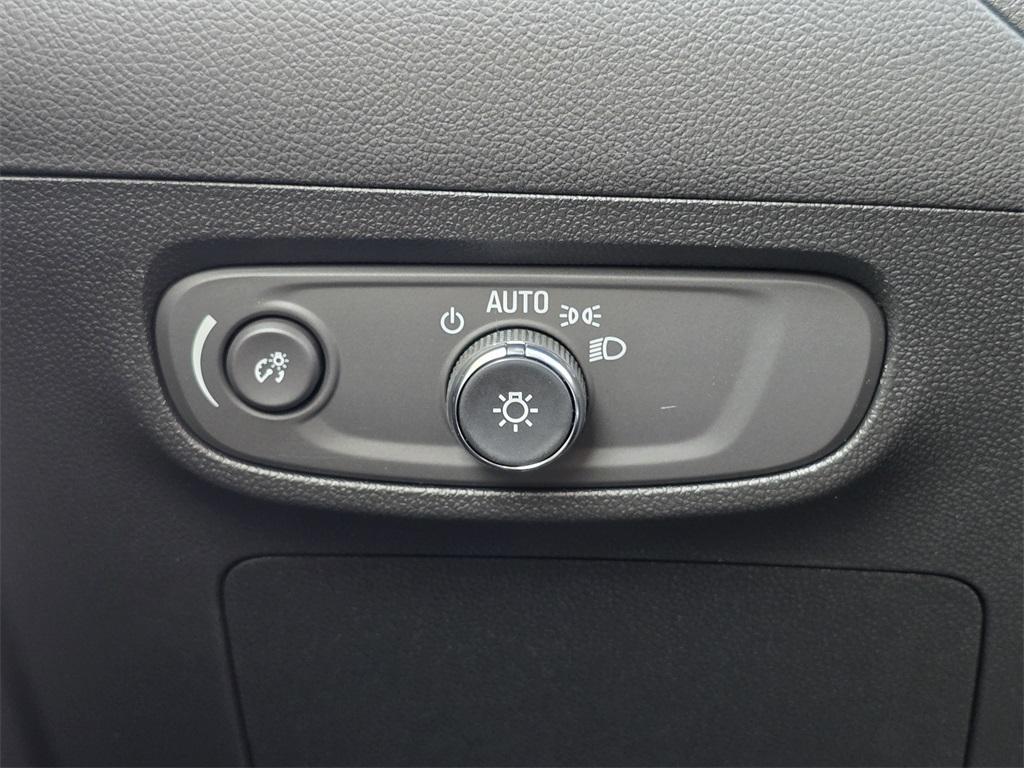 new 2026 Buick Encore GX car, priced at $27,750