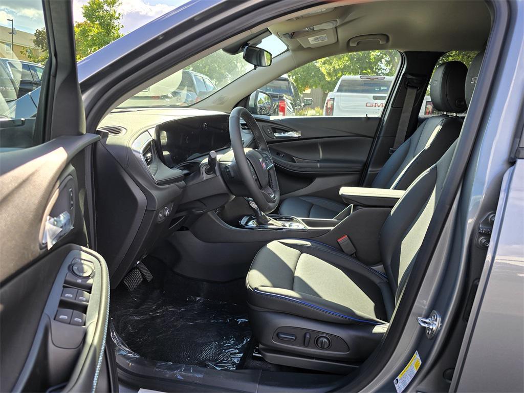 new 2026 Buick Encore GX car, priced at $27,750