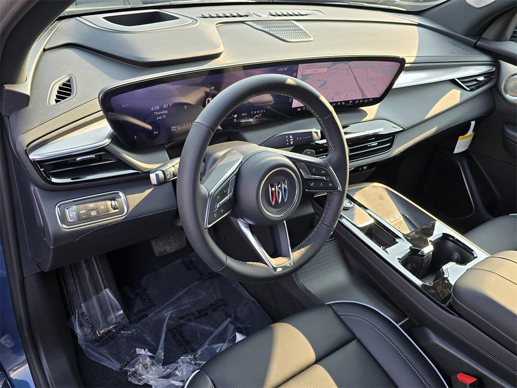 new 2026 Buick Enclave car, priced at $60,730