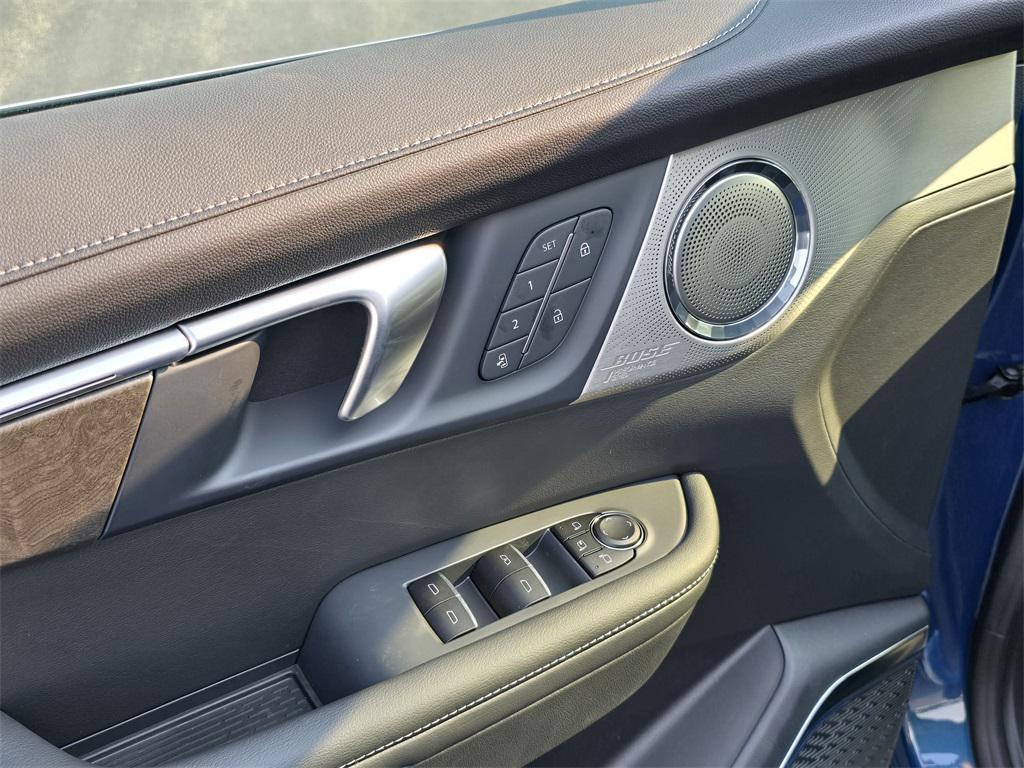 new 2026 Buick Enclave car, priced at $60,730
