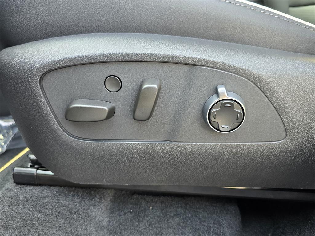 new 2026 Buick Enclave car, priced at $60,730