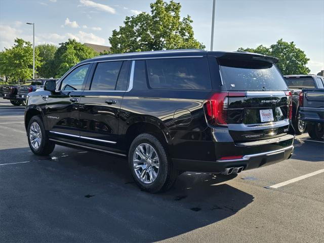 new 2025 GMC Yukon XL car, priced at $84,606
