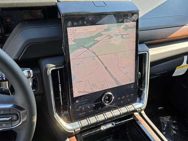 new 2025 GMC Yukon XL car, priced at $84,606